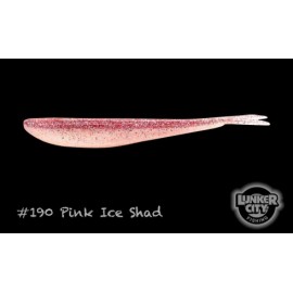 Fin-S Fish 5.75" #190